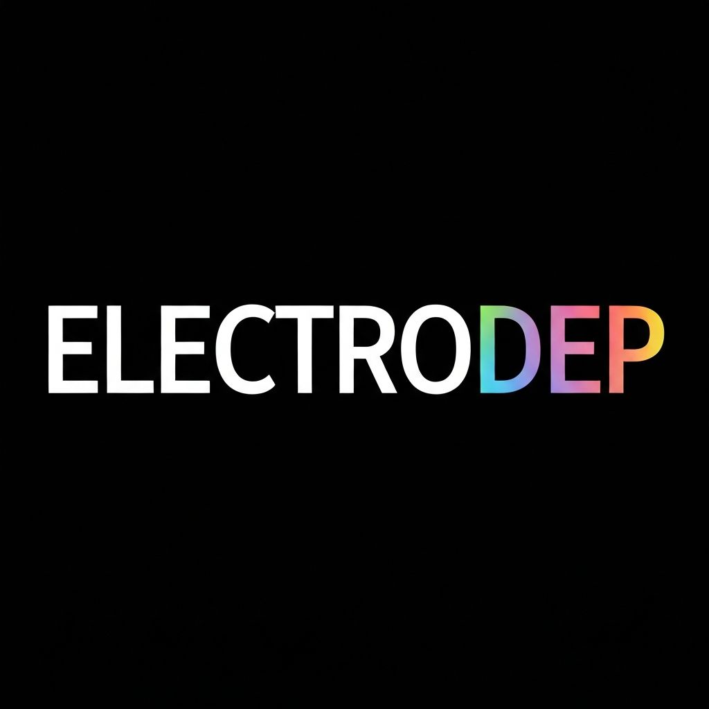 Electrodep