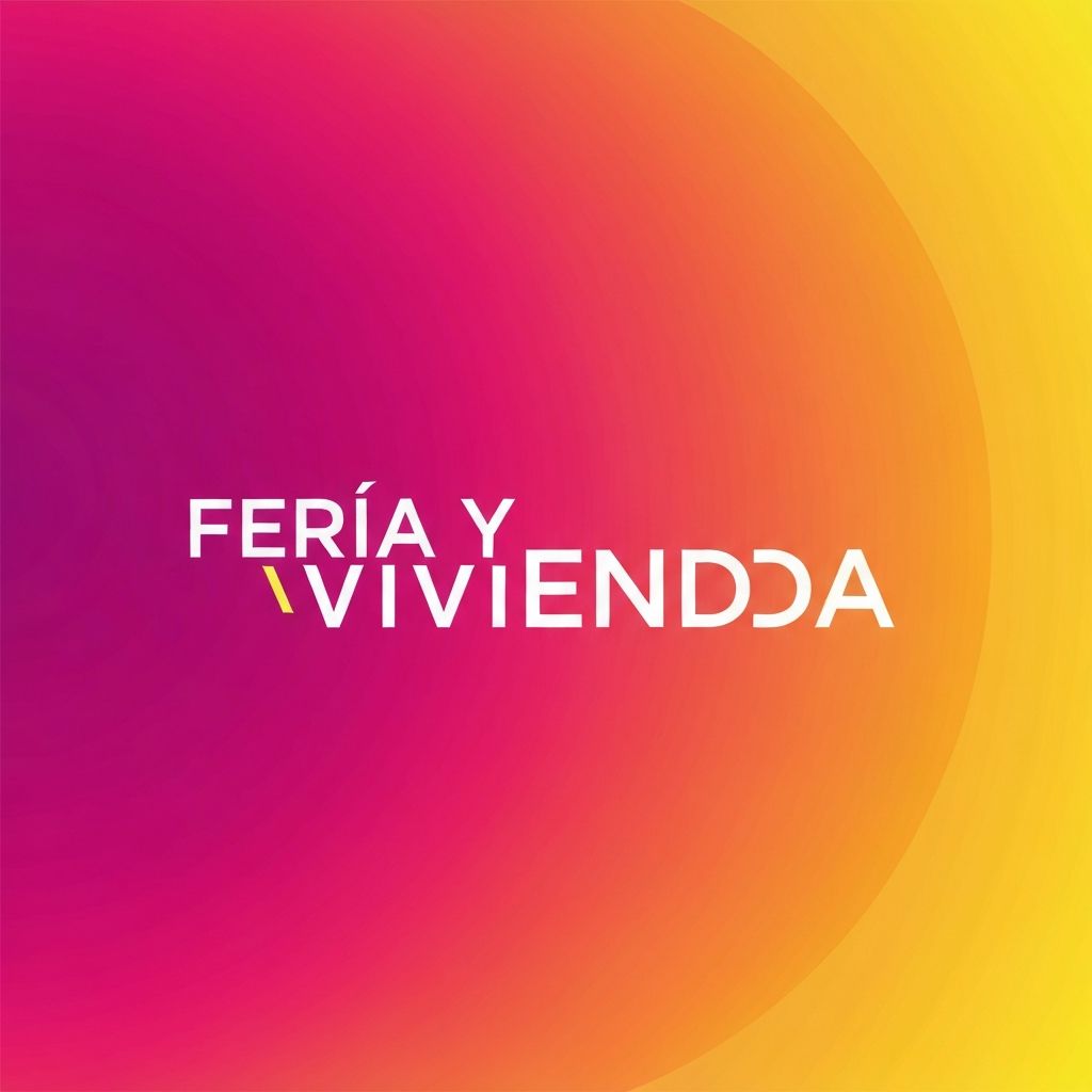 Feria y Vivienda