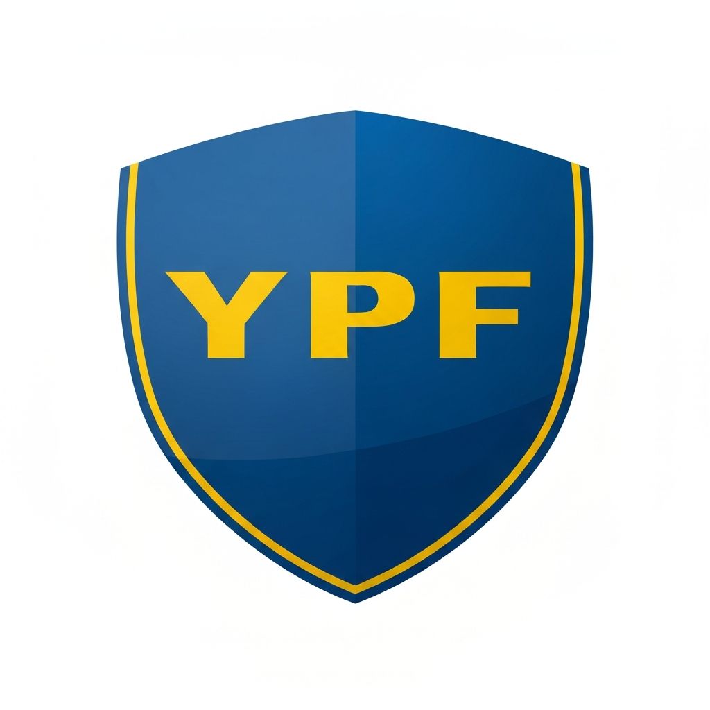 YPF