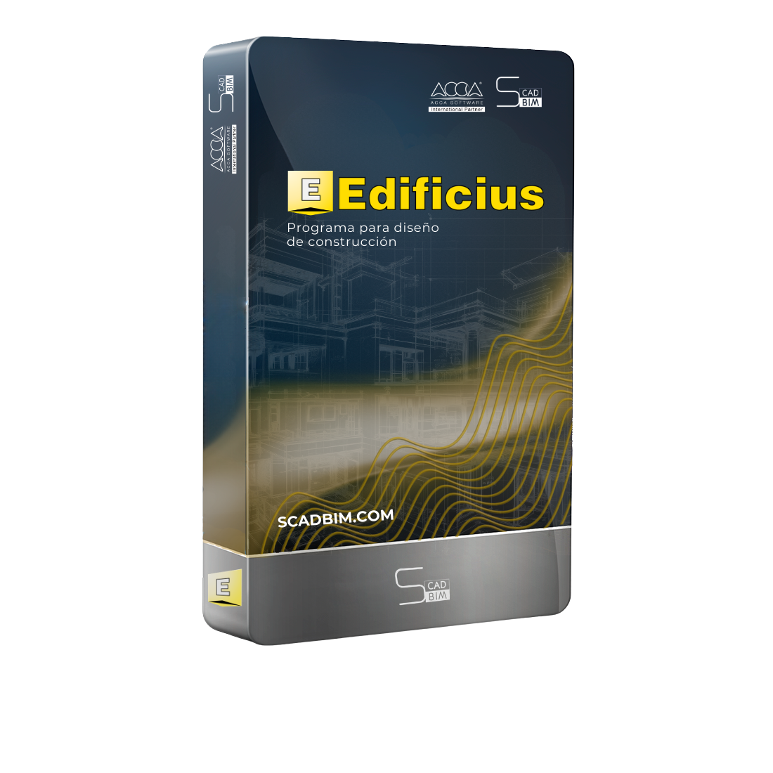 Edificius