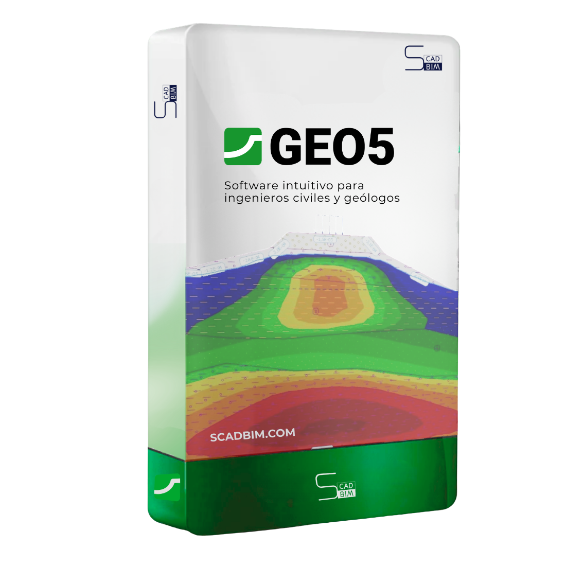 GEO5