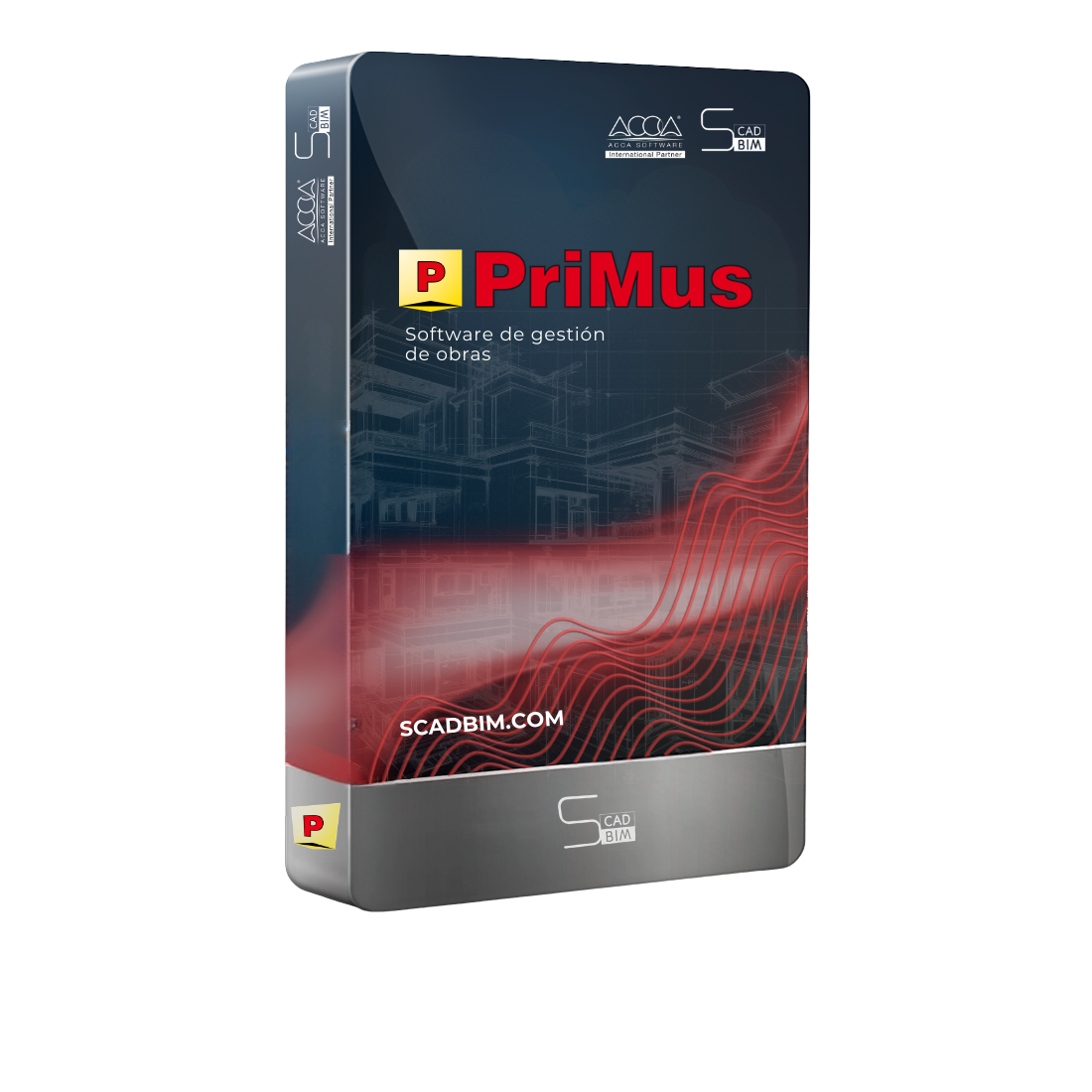 PriMus