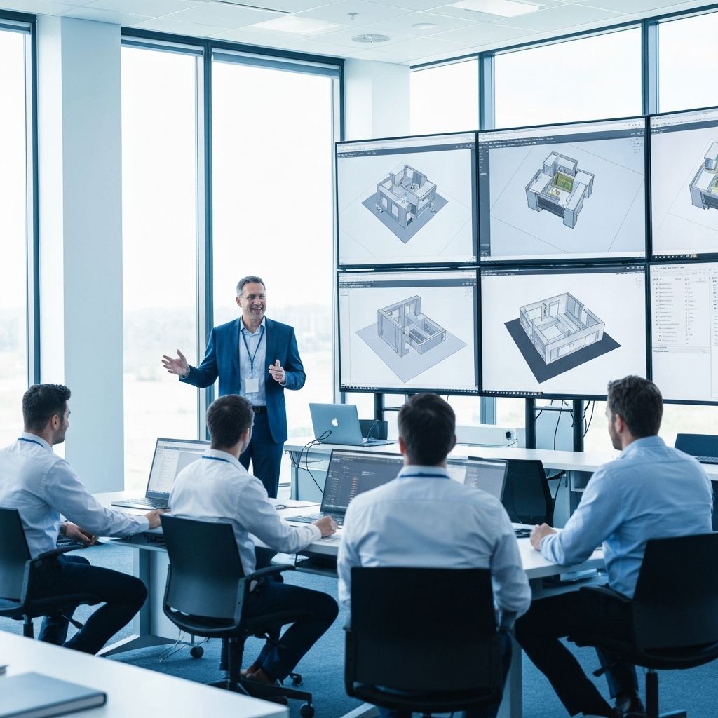 Capacitación In-Company