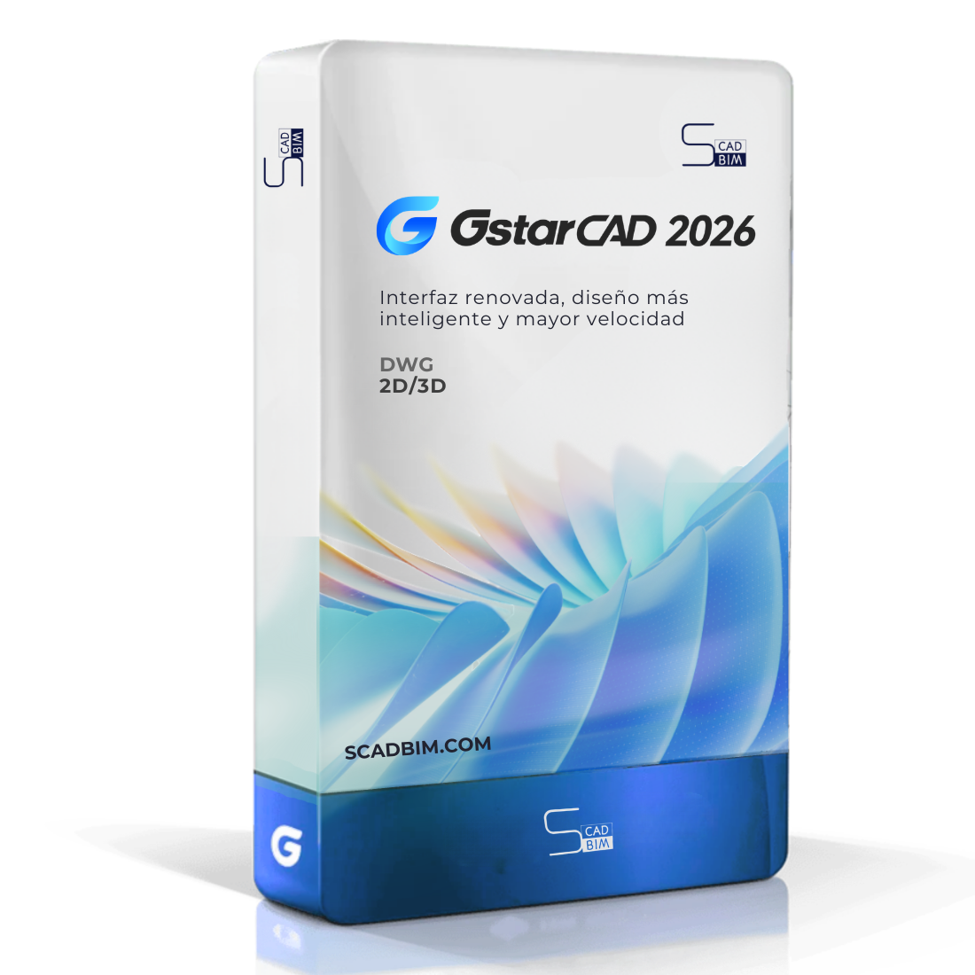 GstarCAD 2026