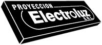 ELECTROLUZ LOGOTIPO